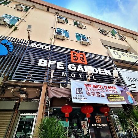Bee Garden & Bb Motel - Alor Setar Eksteriør billede